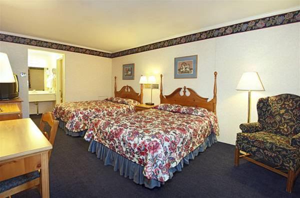 Mill Stream Country Inn