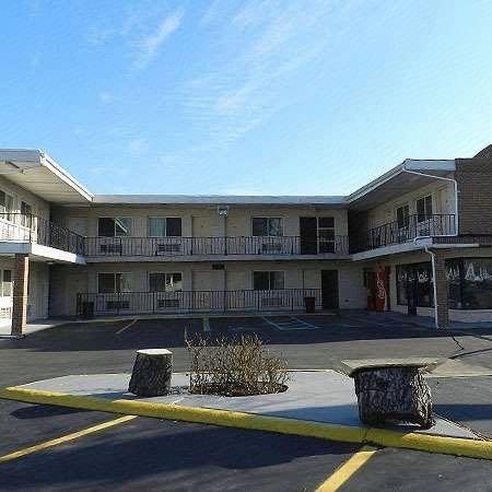 Viking Motel Detroit
