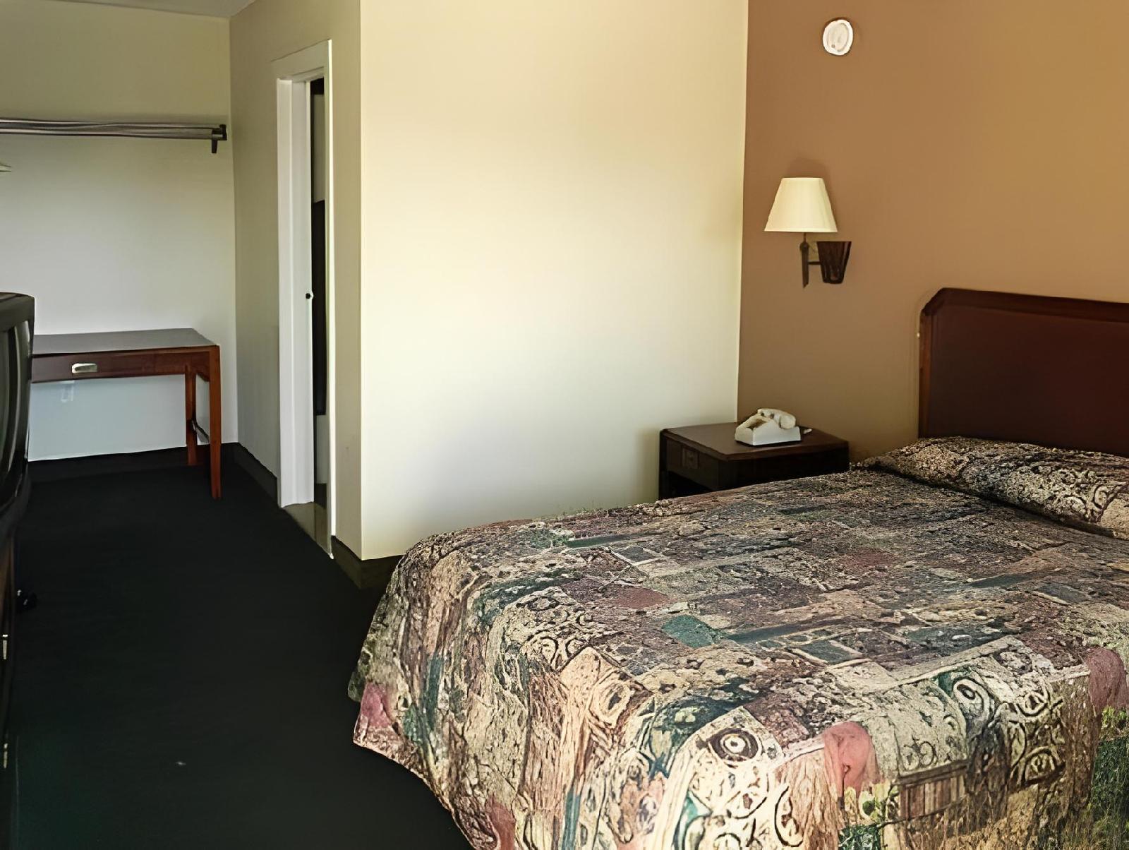 Viking Motel Detroit