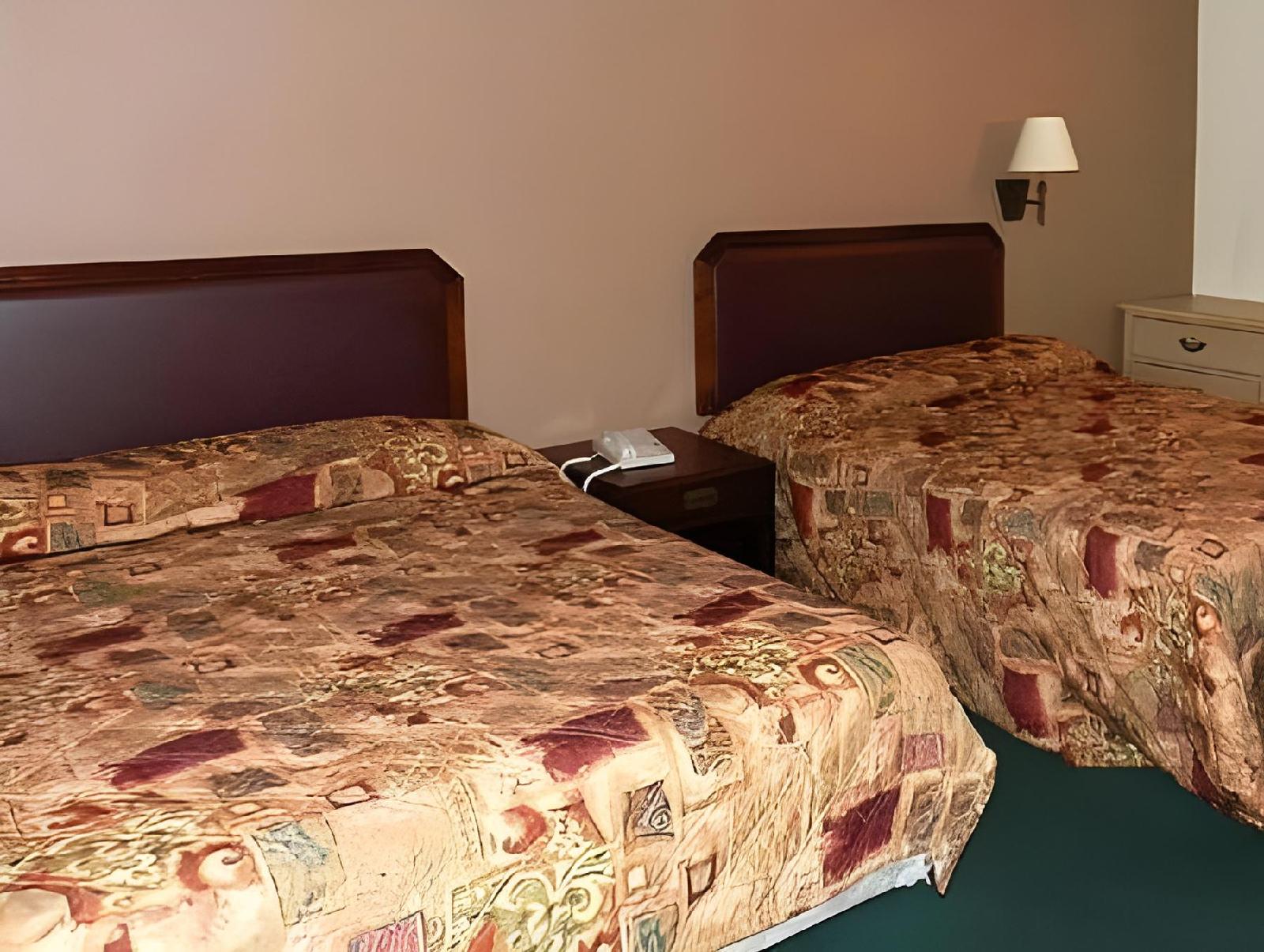 Viking Motel Detroit
