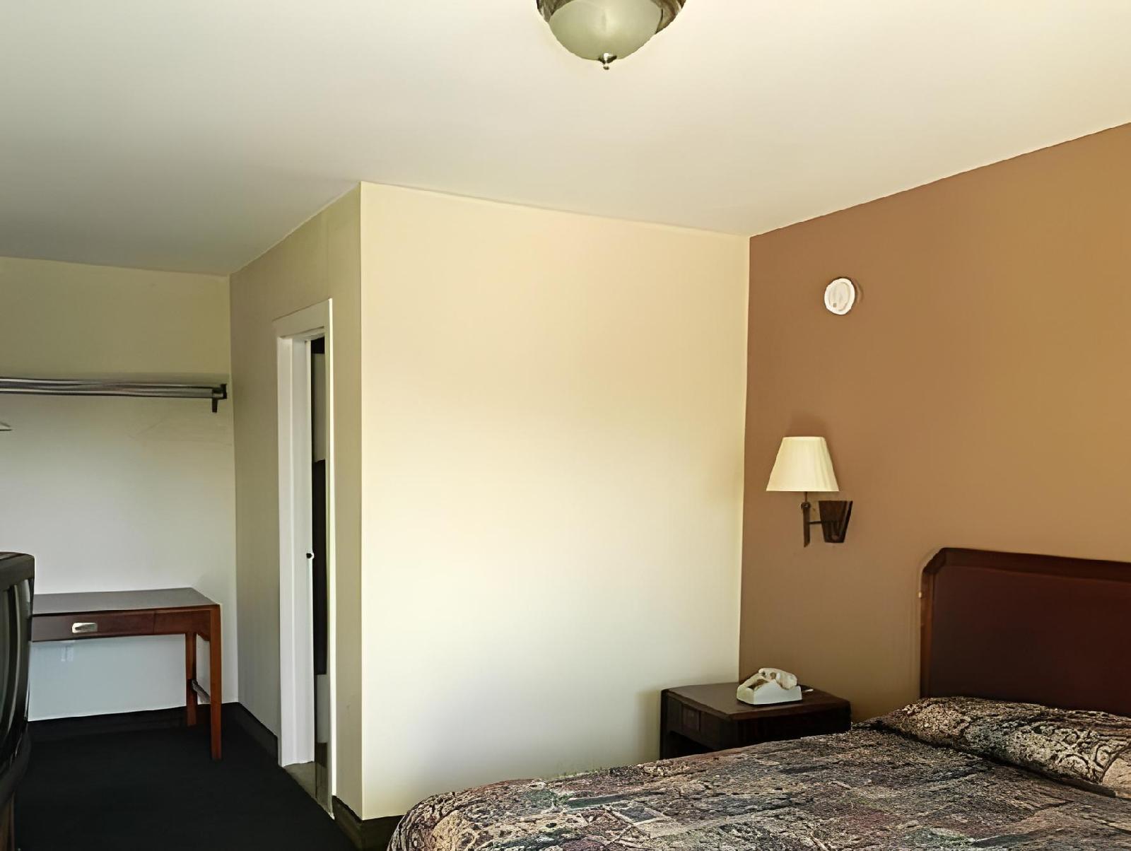 Viking Motel Detroit