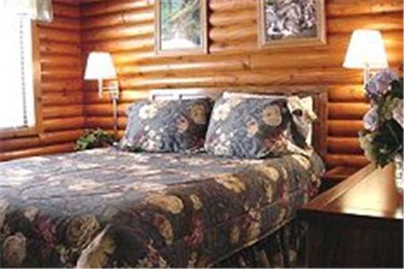 Whispering Pines