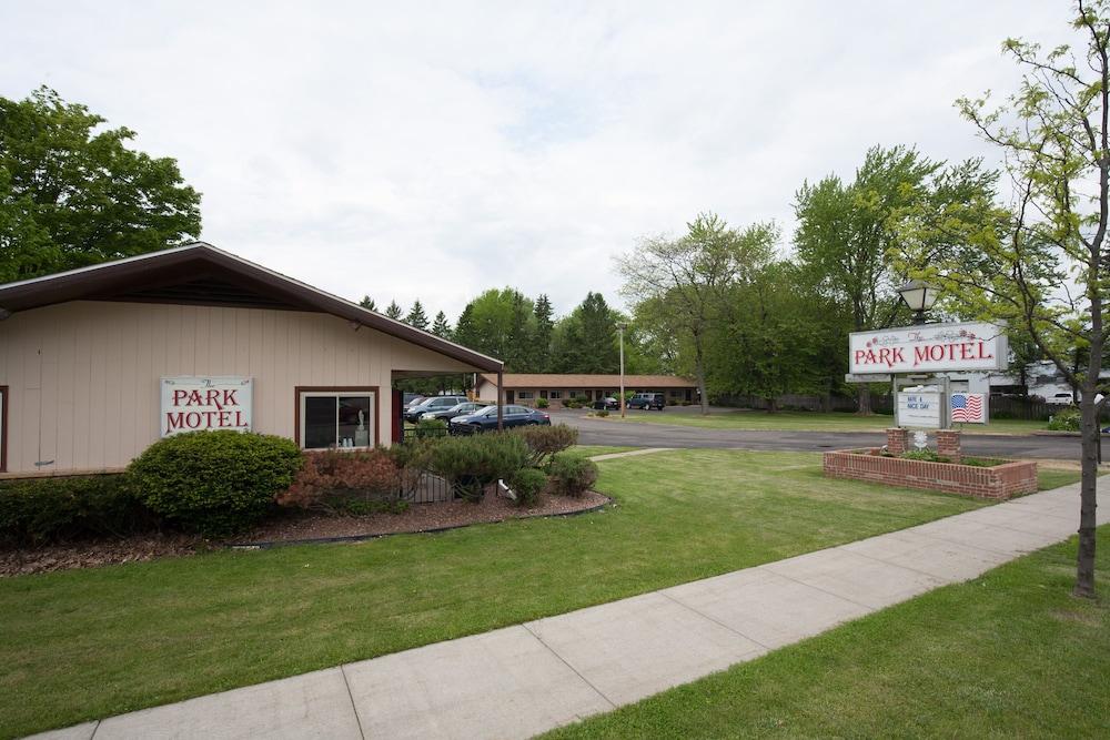 Park Motel