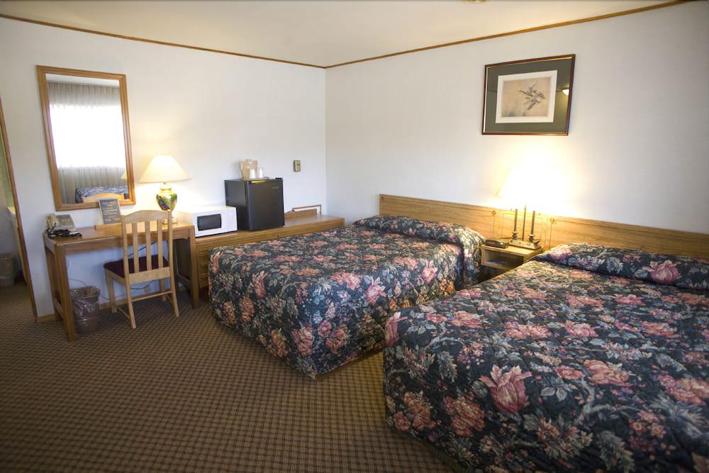 Park Motel