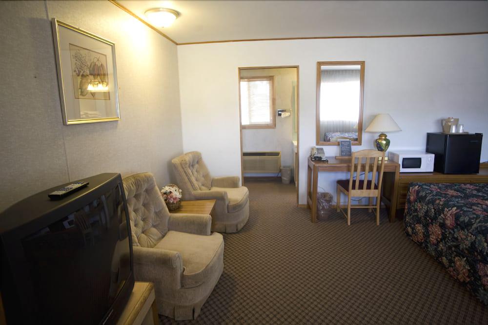 Park Motel
