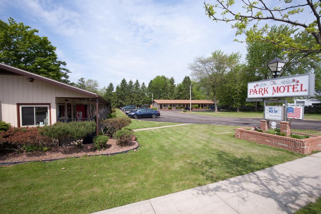 Park Motel