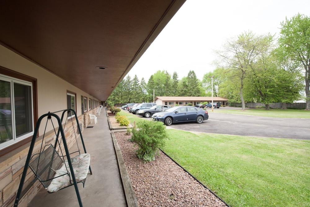 Park Motel