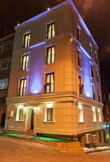 Interstar Hotel
