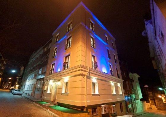 Interstar Hotel
