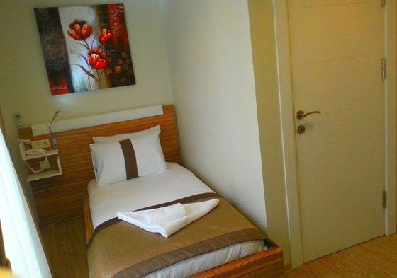 Interstar Hotel