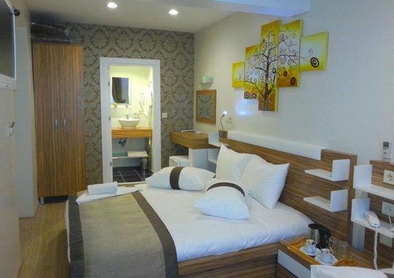 Interstar Hotel