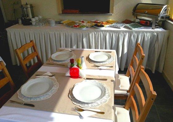 Interstar Hotel