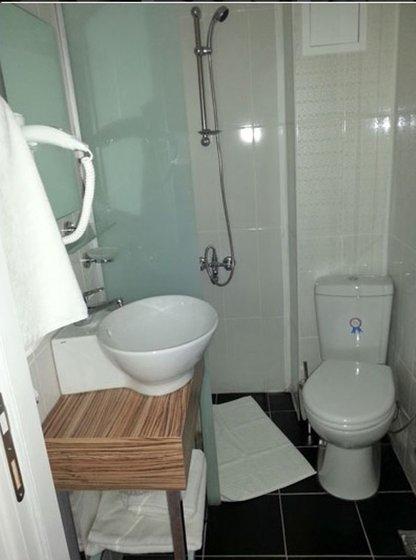 Interstar Hotel