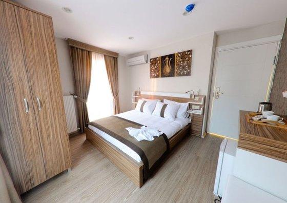 Interstar Hotel