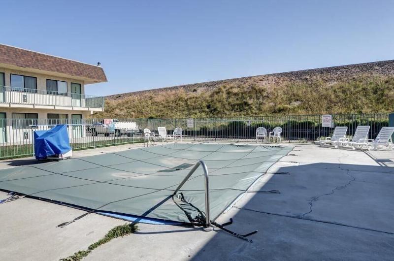Motel 6 Cheyenne
