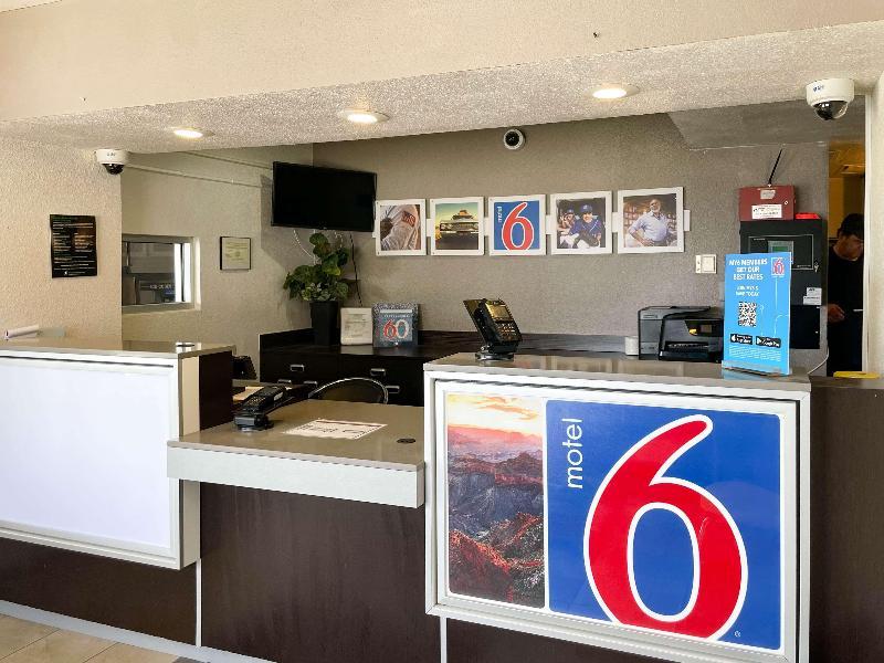 Motel 6 Cheyenne