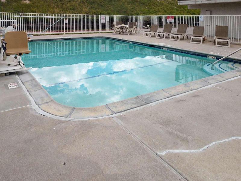 Motel 6 Cheyenne