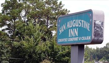 San Augustine Inn