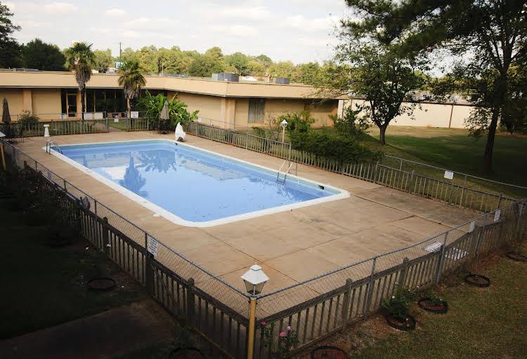 San Augustine Inn