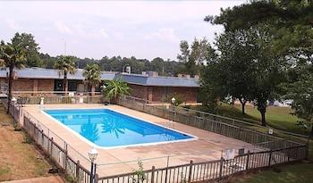 San Augustine Inn