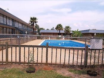 San Augustine Inn