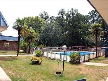 San Augustine Inn