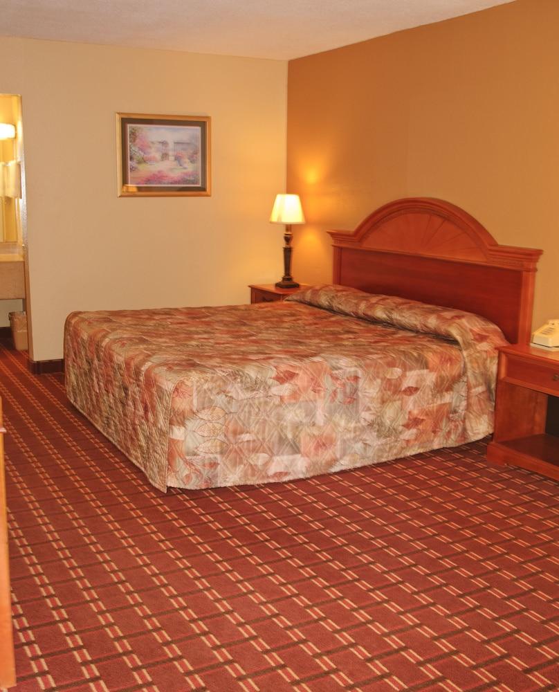 San Augustine Inn