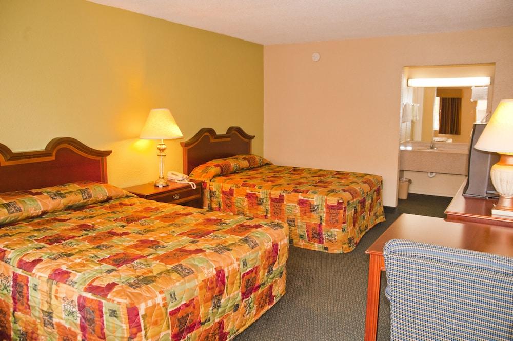 San Augustine Inn