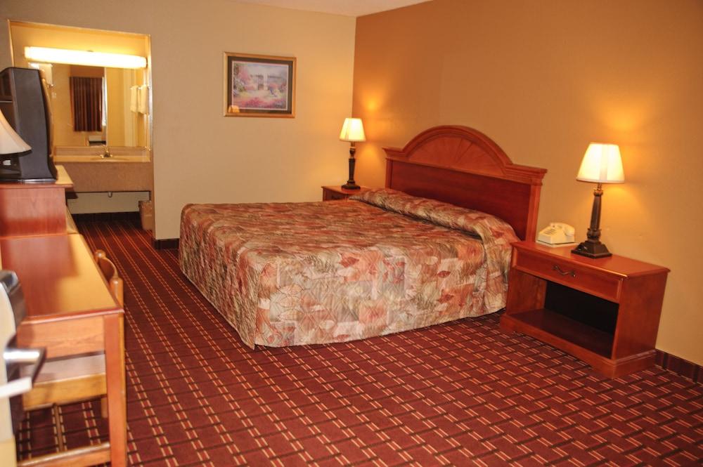 San Augustine Inn