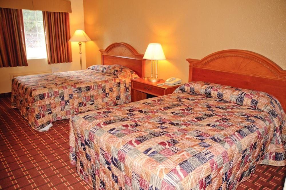 San Augustine Inn