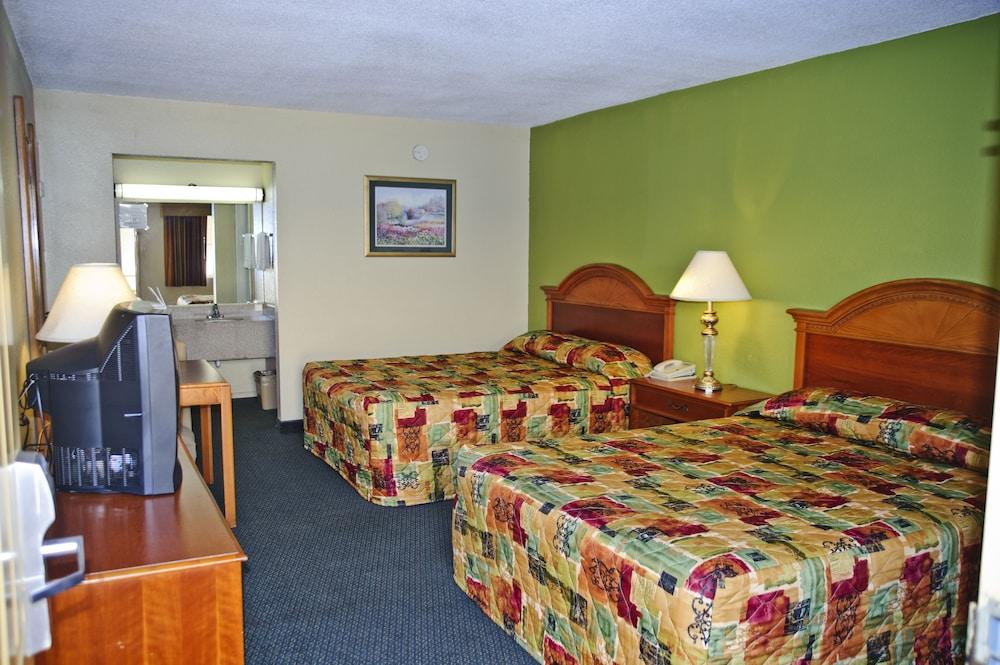 San Augustine Inn