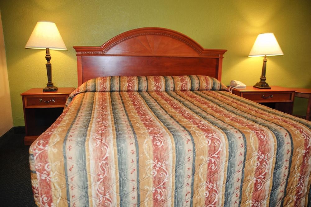 San Augustine Inn