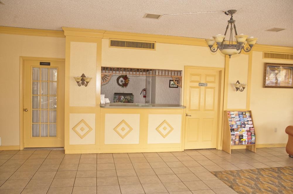 San Augustine Inn