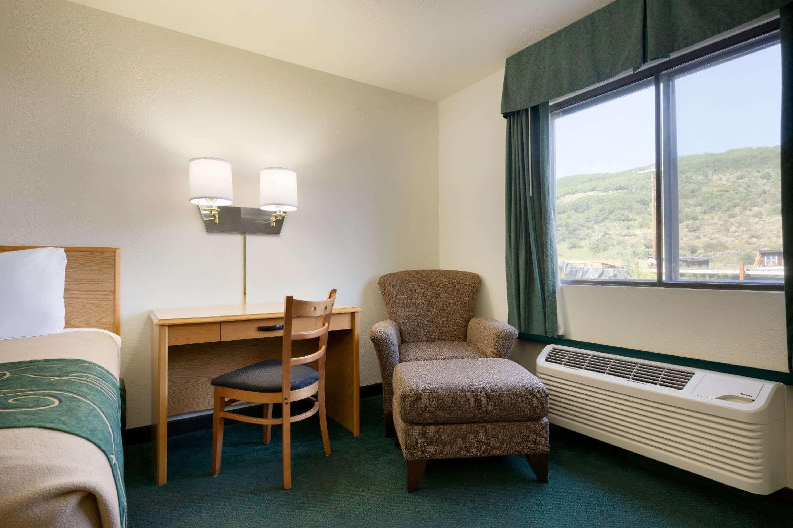 Travelodge by Wyndham Yampa