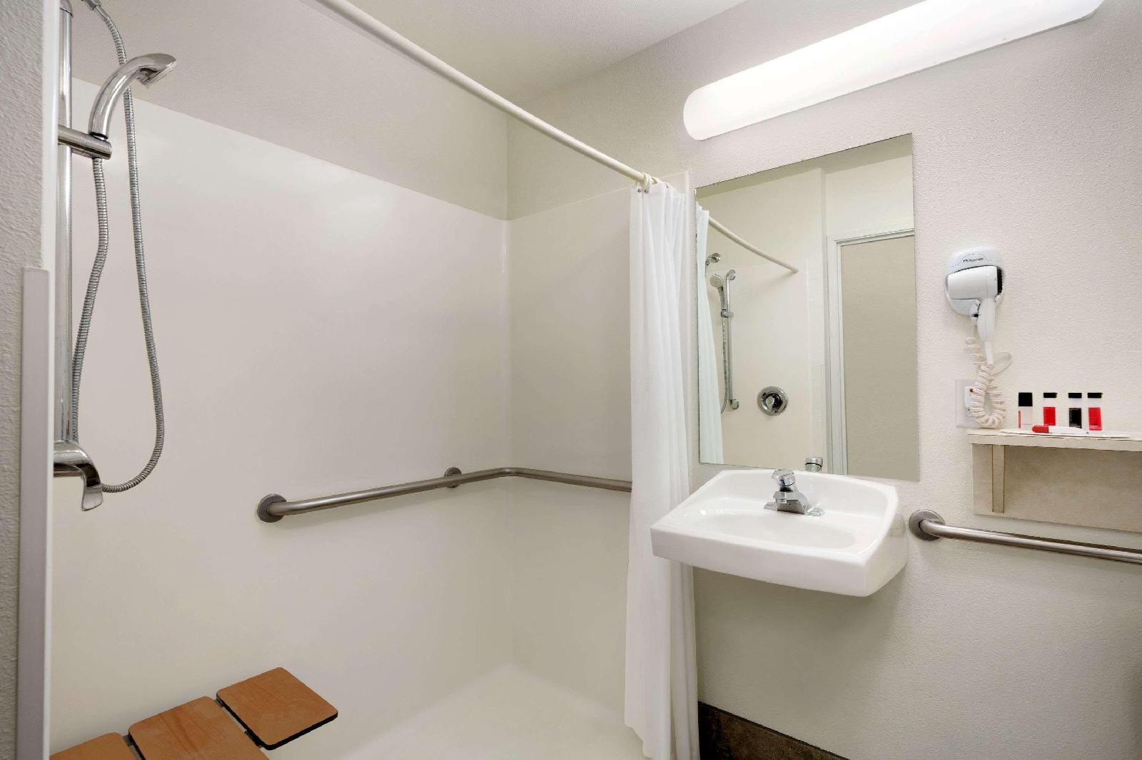 Travelodge by Wyndham Yampa