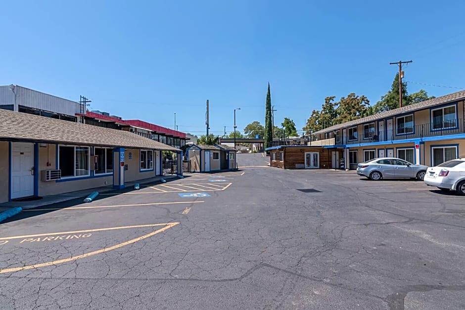 Americas Best Value Inn-central Medford