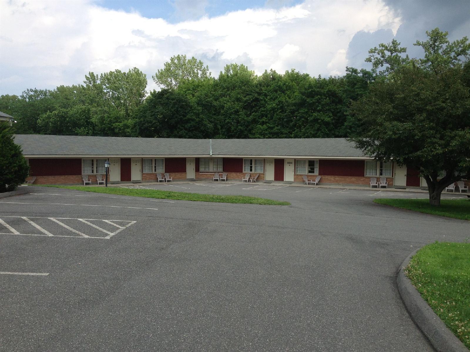 Berkshire Inn
