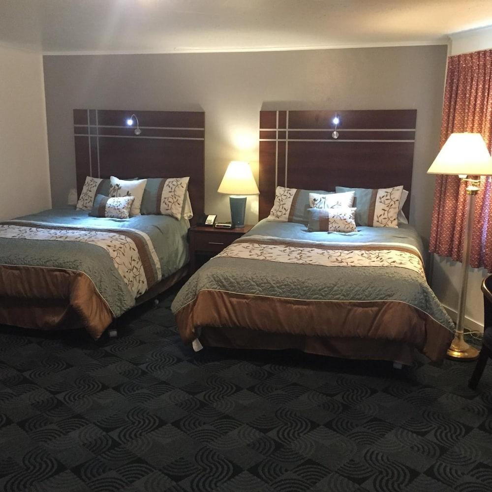 Berkshire Inn