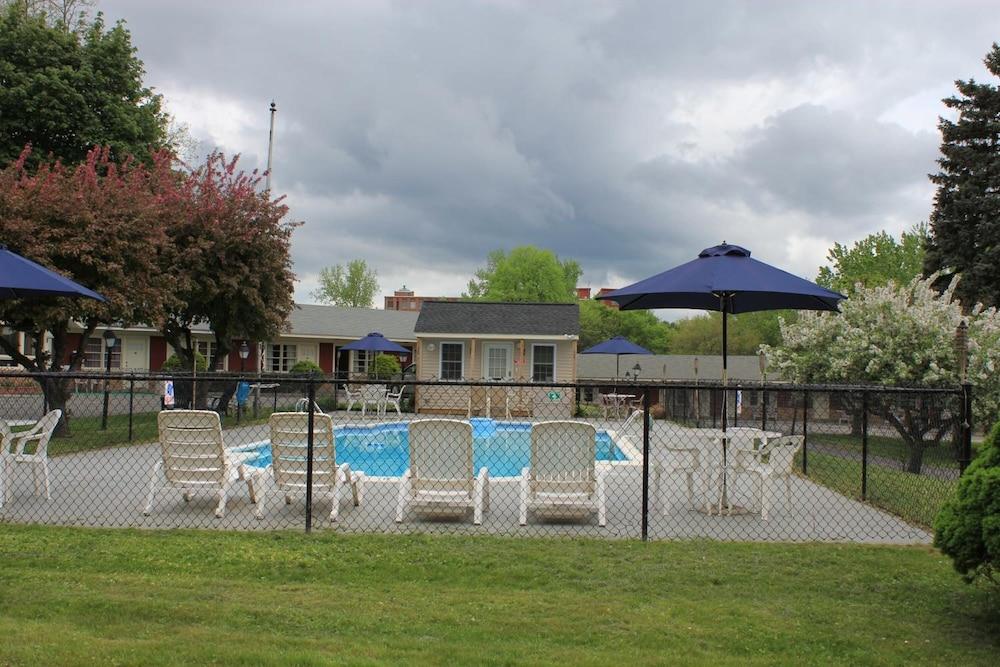 Berkshire Inn