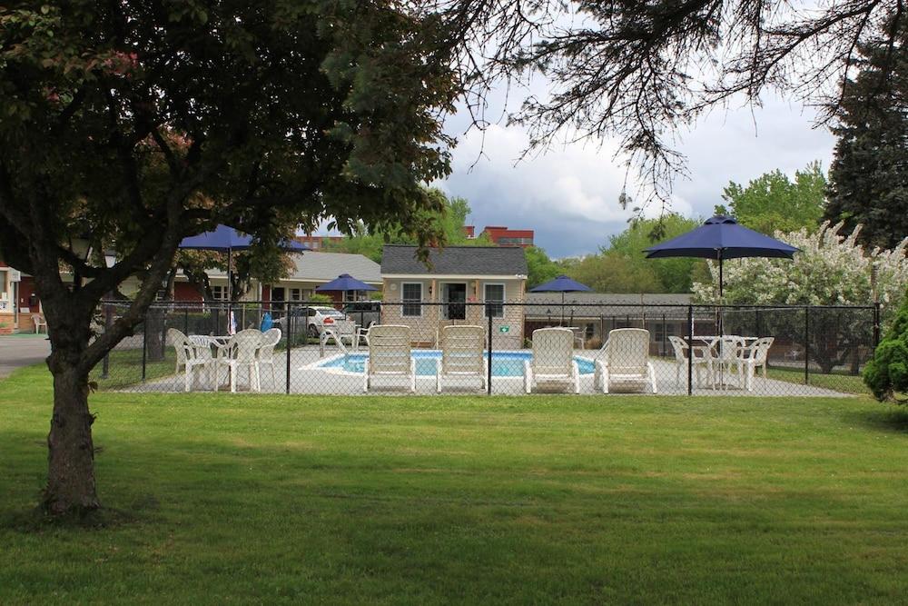 Berkshire Inn