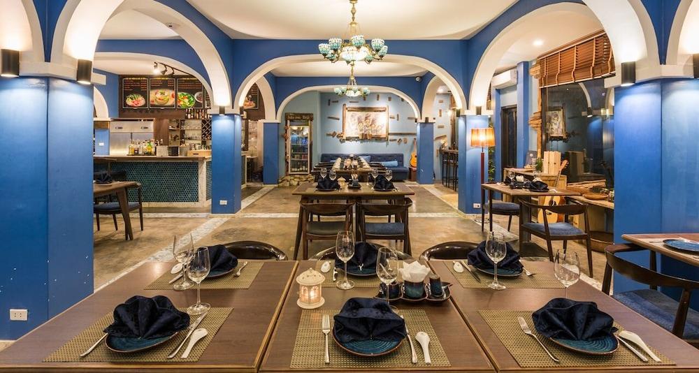 Boutique Sapa Hotel