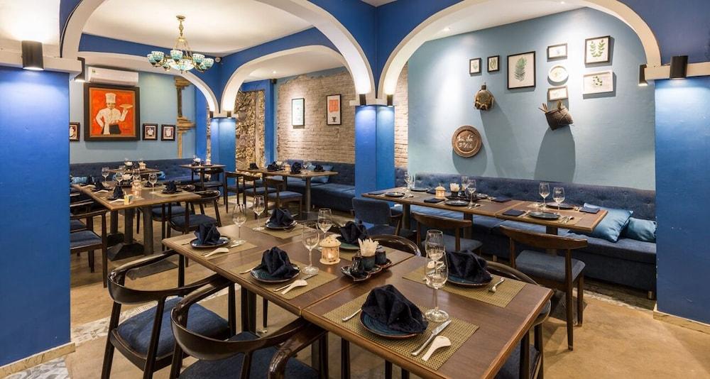 Boutique Sapa Hotel