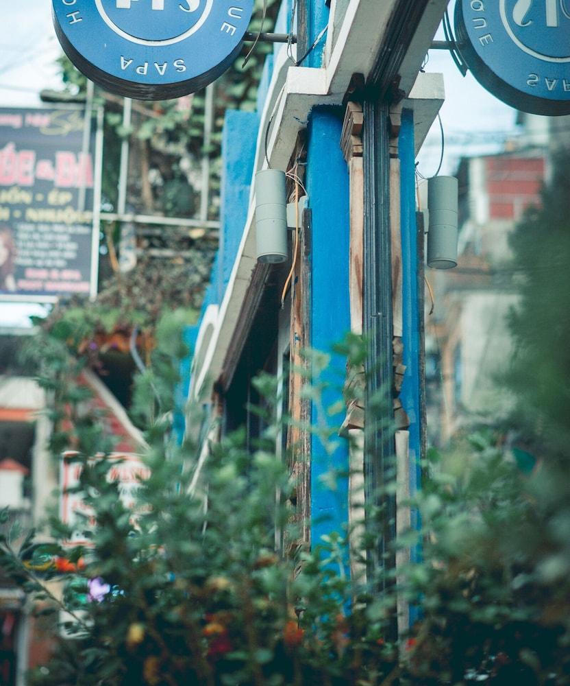 Boutique Sapa Hotel