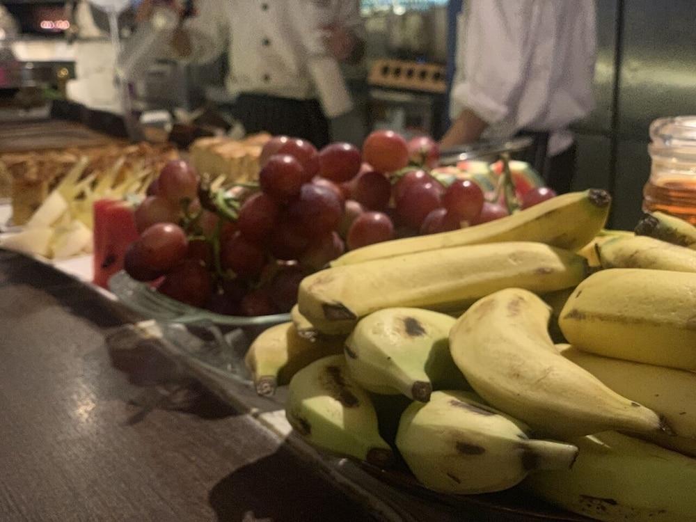 Boutique Sapa Hotel