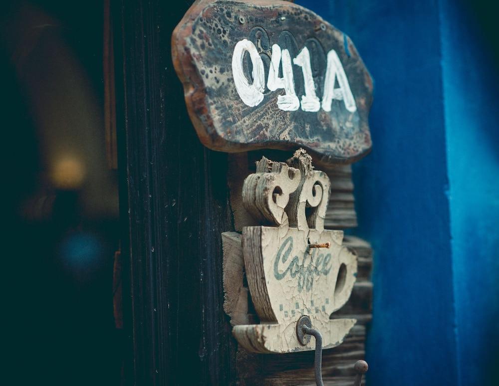 Boutique Sapa Hotel