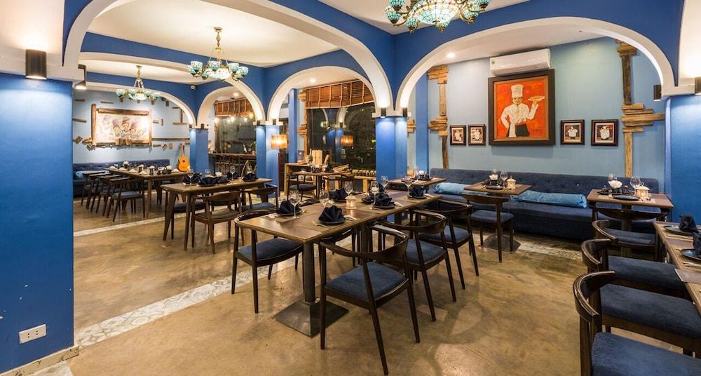 Boutique Sapa Hotel