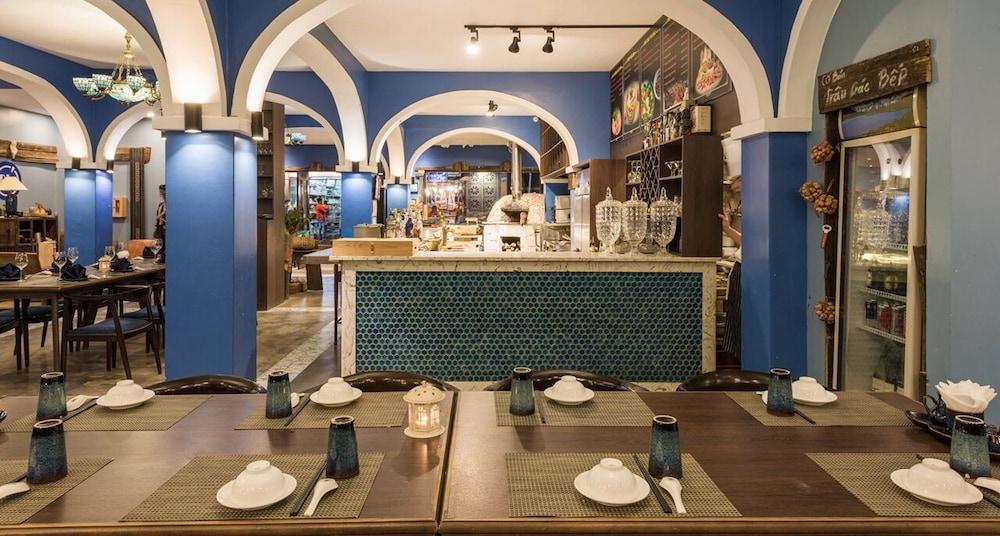 Boutique Sapa Hotel