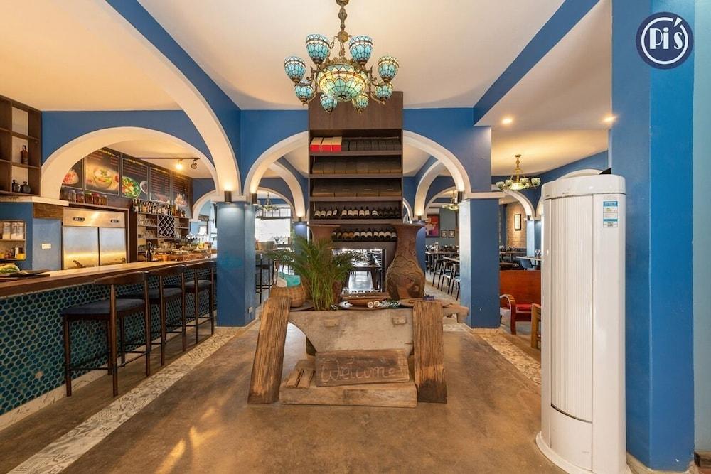 Boutique Sapa Hotel