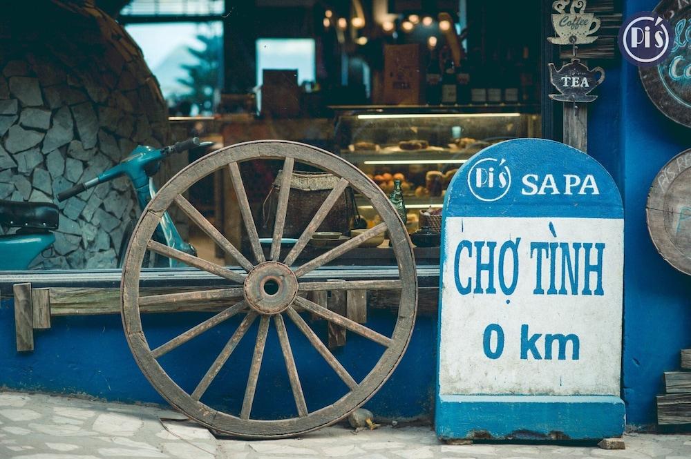 Boutique Sapa Hotel