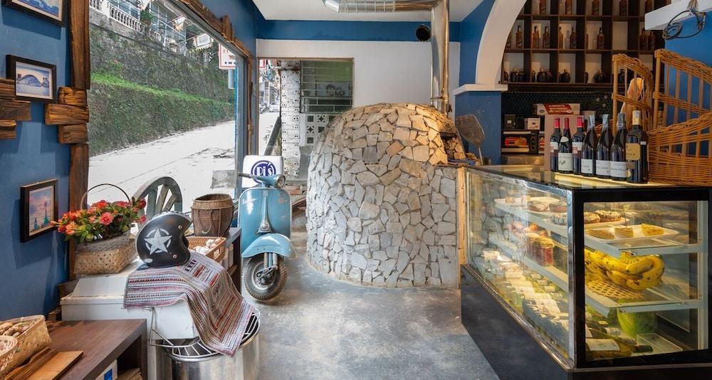 Boutique Sapa Hotel
